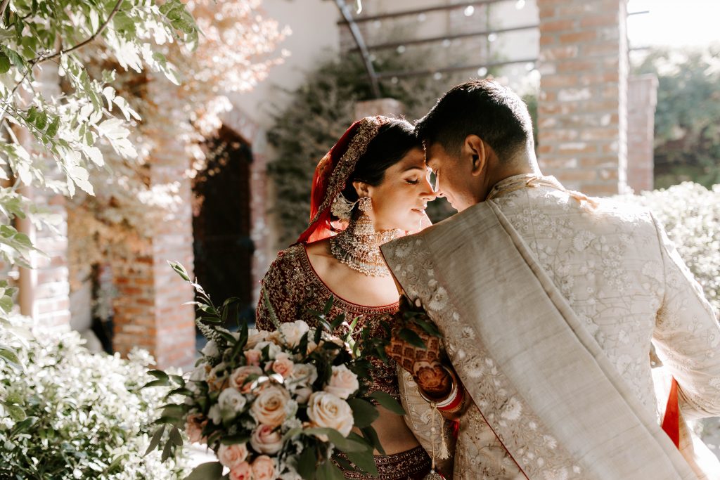 مراسم عروسی